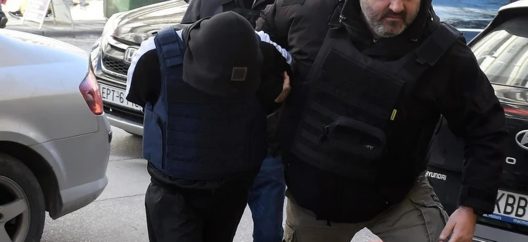 Δολοφονία Σέρρες: Ξυλοκόπησαν και βασάνισαν τον 16χρονο δράστη στις φυλακές