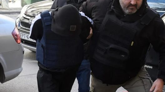 Δολοφονία Σέρρες: Ξυλοκόπησαν και βασάνισαν τον 16χρονο δράστη στις φυλακές