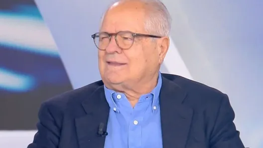 Οι προβλέψεις Δρυμιώτη για κόμματα Καρυστιανού και Τσίπρα