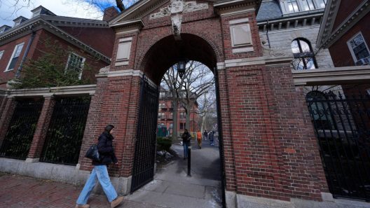 Πάτρα: Υποτροφίες στο Harvard μέσω του Πανεπιστημίου 26 Πάτρα: Υποτροφίες στο Harvard μέσω του Πανεπιστημίου