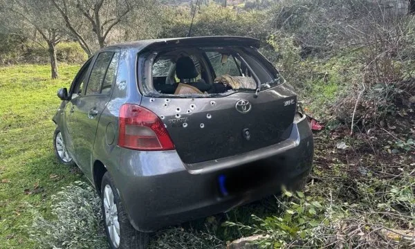 Αιτωλοακαρνανία: Φόβοι για βεντέτα μετά την άγρια δολοφονία του Κοινοτάρχη Λιθοβουνίου 29 Αιτωλοακαρνανία: Φόβοι για βεντέτα μετά την άγρια δολοφονία του Κοινοτάρχη Λιθοβουνίου