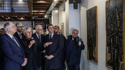 Καλάβρυτα: Εκθέσεις για την Διεθνή Ημέρα Μνήμης του Ολοκαυτώματος