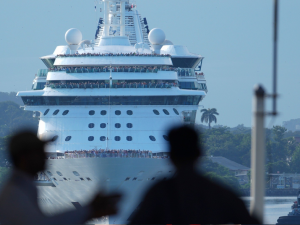 Πάτρα: Μεγάλη Δευτέρα οι προσφορές επενδυτών για την Κρουαζιέρα στο λιμάνι