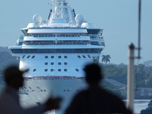 Πάτρα: Αυτοί ενδιαφέρονται για την Κρουαζιέρα στο Λιμάνι, με επενδυτικές προσφορές αρχές Απριλίου