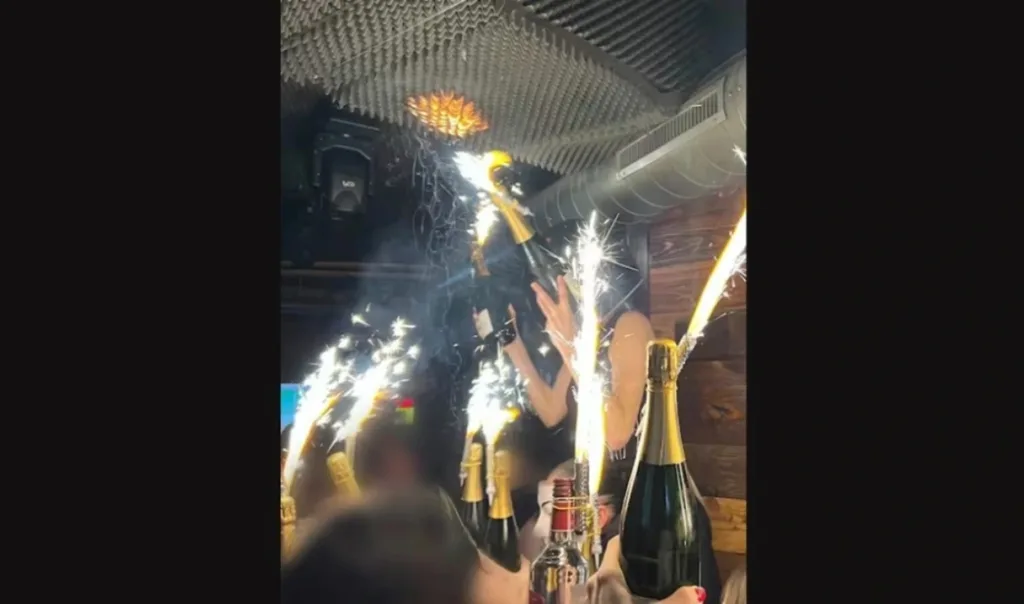 Κραν Μοντανά: Κατέληξε τραυματίας της φονικής πυρκαγιάς σε κλαμπ, στους 41 οι νεκροί