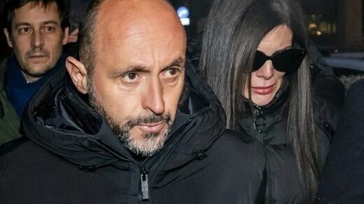 Αποφυλάκιση για τον ιδιοκτήτη του μοιραιού κλαμπ στον Κραν Μοντανά ΒΙΝΤΕΟ