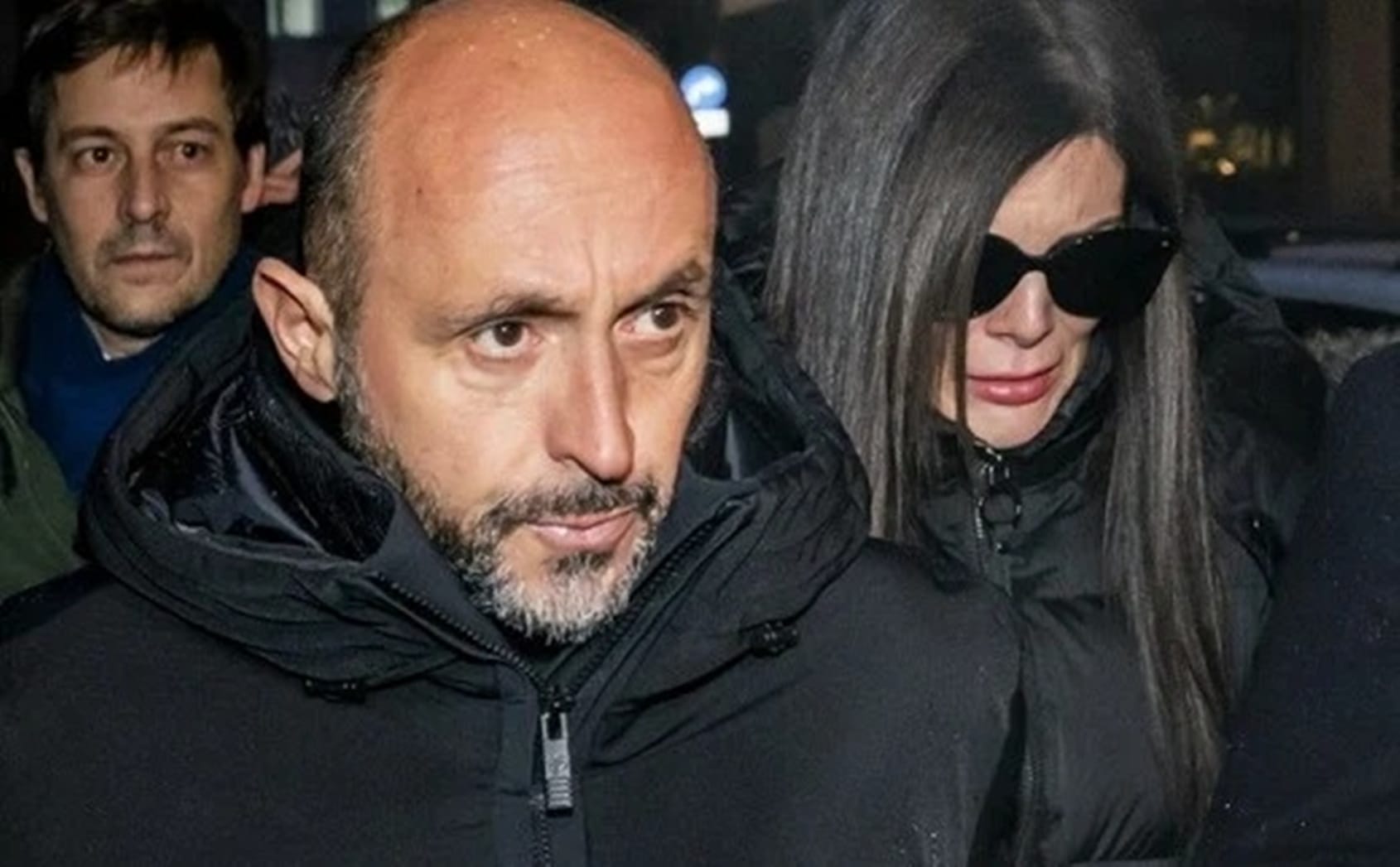 Αποφυλάκιση για τον ιδιοκτήτη του μοιραιού κλαμπ στον Κραν Μοντανά ΒΙΝΤΕΟ 4 Αποφυλάκιση για τον ιδιοκτήτη του μοιραιού κλαμπ στον Κραν Μοντανά ΒΙΝΤΕΟ