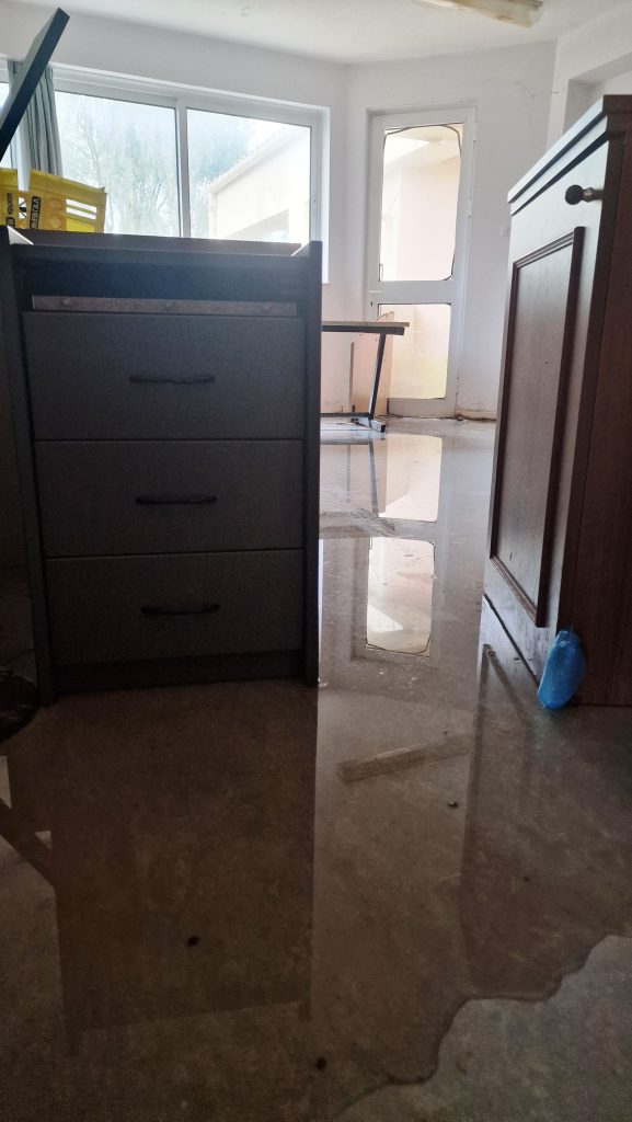 Πάτρα: Εικόνες ντροπής στο εργαστήριο επαγγελματικής εκπαίδευσης ΑμεΑ ΦΩΤΟ