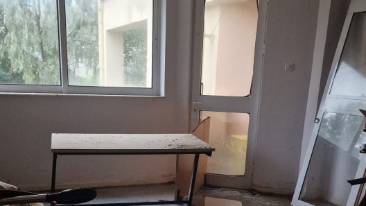 Πάτρα: Εικόνες ντροπής στο εργαστήριο επαγγελματικής εκπαίδευσης ΑμεΑ ΦΩΤΟ