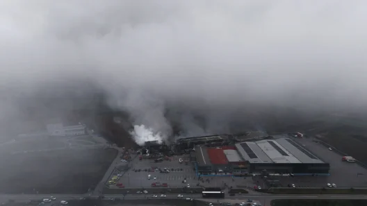 «ΒΙΟΛΑΝΤΑ»: Στις 5 οι νεκρές - Πού στρέφονται, τώρα, οι έρευνες για τη φωτιά - Ηχητικό ντοκουμέντο από την έκρηξη ΝΕΕΣ ΦΩΤΟ - ΒΙΝΤΕΟ