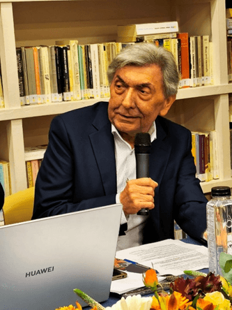 ΕΣΗΕΠΗΝ: Παρουσιάστηκε το βιβλίο του Γιάννη Γαλανόπουλου ΦΩΤΟ 30 ΕΣΗΕΠΗΝ: Παρουσιάστηκε το βιβλίο του Γιάννη Γαλανόπουλου ΦΩΤΟ
