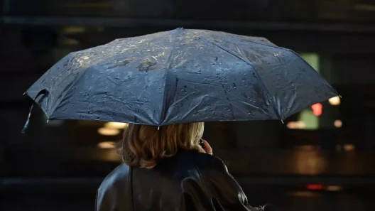 Αχαΐα: Από αργά το βράδυ η κακοκαιρία θα ενταθεί, τι λέει η ΕΜΥ