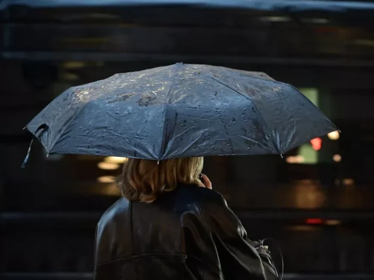 Αχαΐα: Από αργά το βράδυ η κακοκαιρία θα ενταθεί, τι λέει η ΕΜΥ