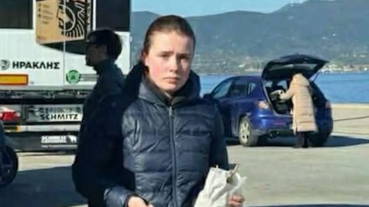 Ρίο: Τί λέει ο οδηγός ταξί που μετέφερε την 16χρονη Λόρα στο Αεροδρόμιο