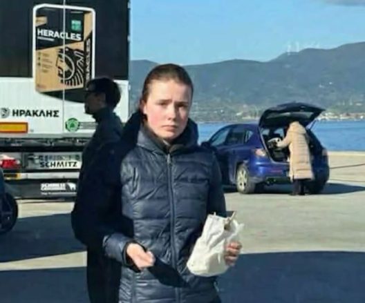 Ρίο: Τί λέει ο οδηγός ταξί που μετέφερε την 16χρονη Λόρα στο Αεροδρόμιο 26 Ρίο: Τί λέει ο οδηγός ταξί που μετέφερε την 16χρονη Λόρα στο Αεροδρόμιο