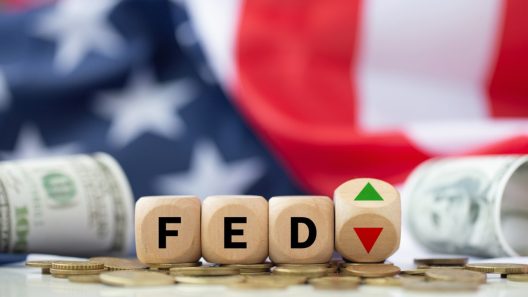 Αμετάβλητα διατήρησε τα επιτόκια η Fed