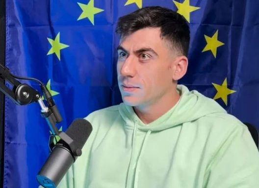 Κύπριος Ευρωβουλευτής αποκάλεσε «τρελούς» αθλητές παραολυμπιακών με εγκεφαλικά προβλήματα