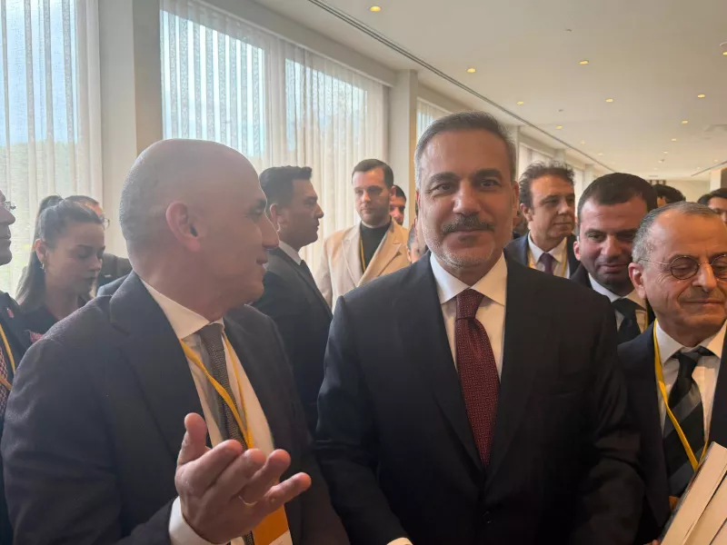 Πράσινο φως από Τουρκία για συνάντηση με Μητσοτάκη