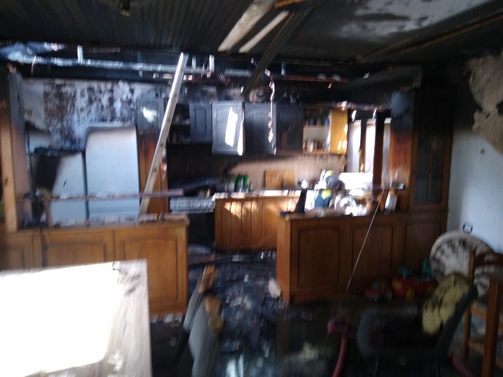 Πάτρα: Η ταυτότητα του άνδρα που βρέθηκε νεκρός μετά από φωτιά στο σπίτι του ΦΩΤΟ