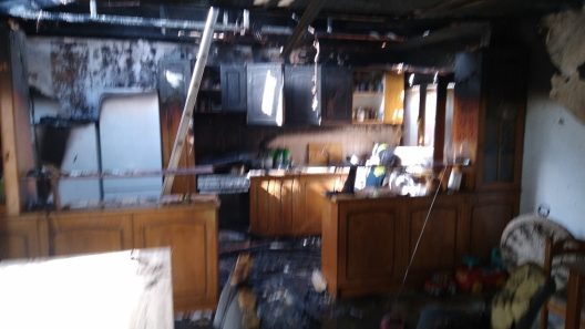 Πάτρα: Η ταυτότητα του άνδρα που βρέθηκε νεκρός μετά από φωτιά στο σπίτι του ΦΩΤΟ