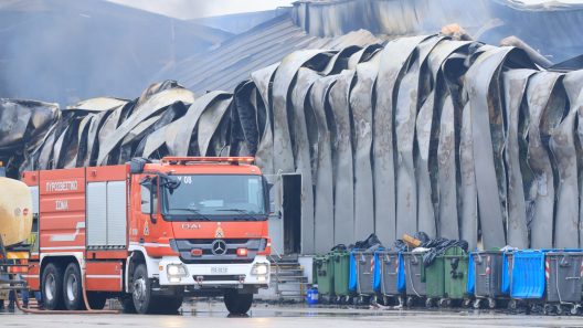 Εισαγγελική έρευνα για τις υπηρεσίες άδειας κατασκευής και λειτουργίας της «ΒΙΟΛΑΝΤΑ»