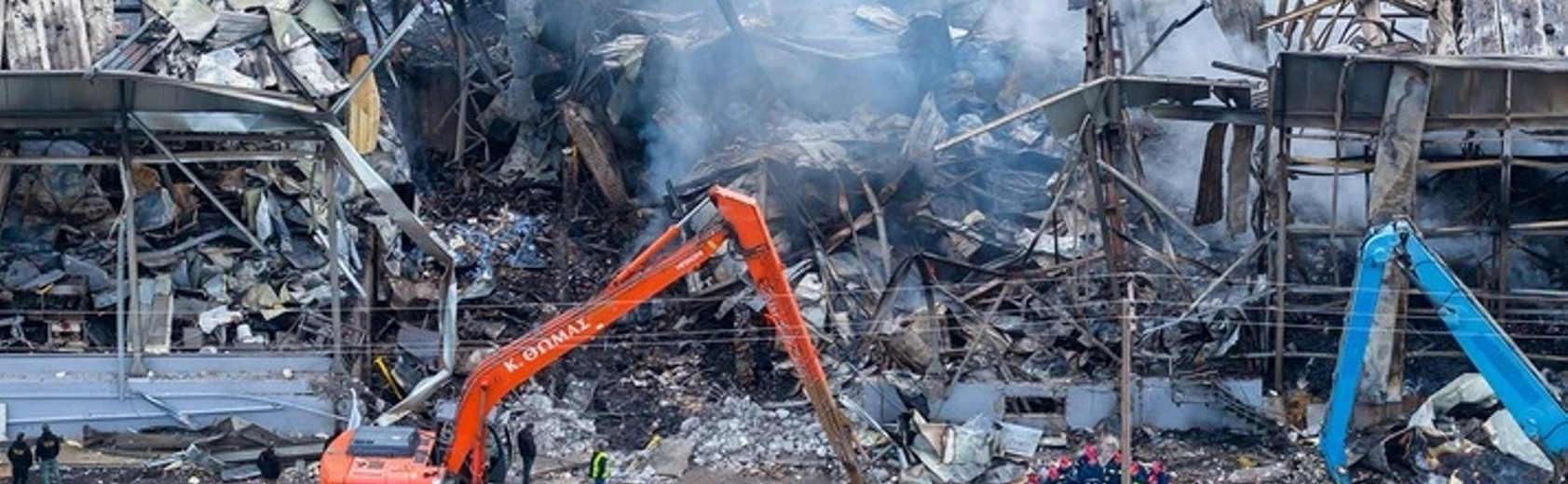 Έκρηξη στη «Βιολάντα»: Ελεύθερος με περιοριστικούς όρους ο υπεύθυνος παραγωγής