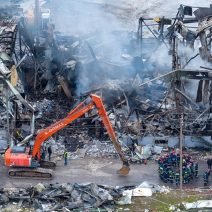 ΒΙΟΛΑΝΤΑ: Το πόρισμα του Μετσόβειου για τον διαβρωμένο σωλήνα