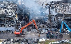 ΒΙΟΛΑΝΤΑ: Το πόρισμα του Μετσόβειου για τον διαβρωμένο σωλήνα