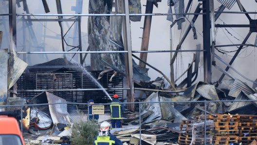 Η ανακοίνωση της «ΒΙΟΛΑΝΤΑ» μετά τη σύλληψη του ιδιοκτήτη