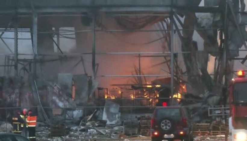 «ΒΙΟΛΑΝΤΑ»: Η αναβάθμιση του κατηγορητηρίου, δύο αδήλωτες δεξαμενές προπανίου