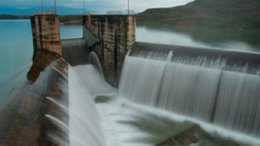 Σε ποια φράγματα αυξήθηκαν τα αποθέματα νερού μετά την κακοκαιρία