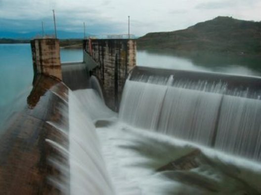 Σε ποια φράγματα αυξήθηκαν τα αποθέματα νερού μετά την κακοκαιρία