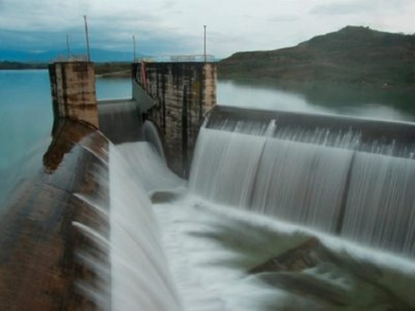 Σε ποια φράγματα αυξήθηκαν τα αποθέματα νερού μετά την κακοκαιρία