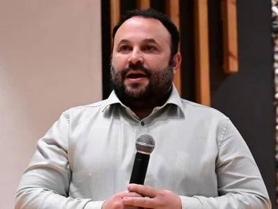 Αχαΐα: Συντονιστής του Συνεδρίου του ΠΑΣΟΚ ανακοινώθηκε ο Νίκος Μοίραλης