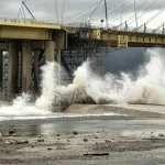 Ρίο-Αντίρριο: Πώς η Γέφυρα άλλαξε τα δεδομένα της θαλασσοταραχής και των μποφόρ