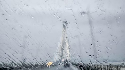 Ρίο – Αντίρριο: Η εικόνα σε Γέφυρα και Πορθμείο με την κακοκαιρία σε εξέλιξη ΒΙΝΤΕΟ