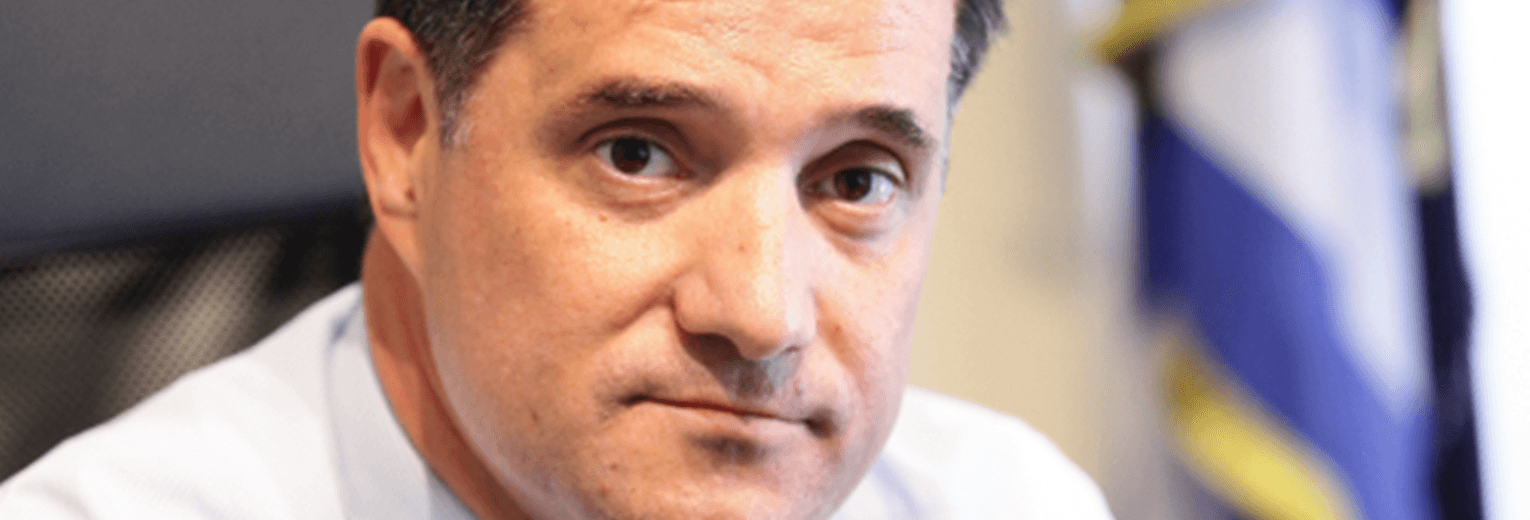 O Γεωργιάδης για τη διαγραφή Πολάκη - Η πρόβλεψη για νέο κόμμα