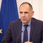 «Σοβαρή εξέλιξη»: Τι είπε ο Γεραπετρίτης για το drone στη Λευκάδα