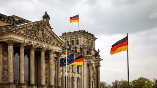 Ρεκόρ ανεργίας στη Γερμανία, που έφθασε