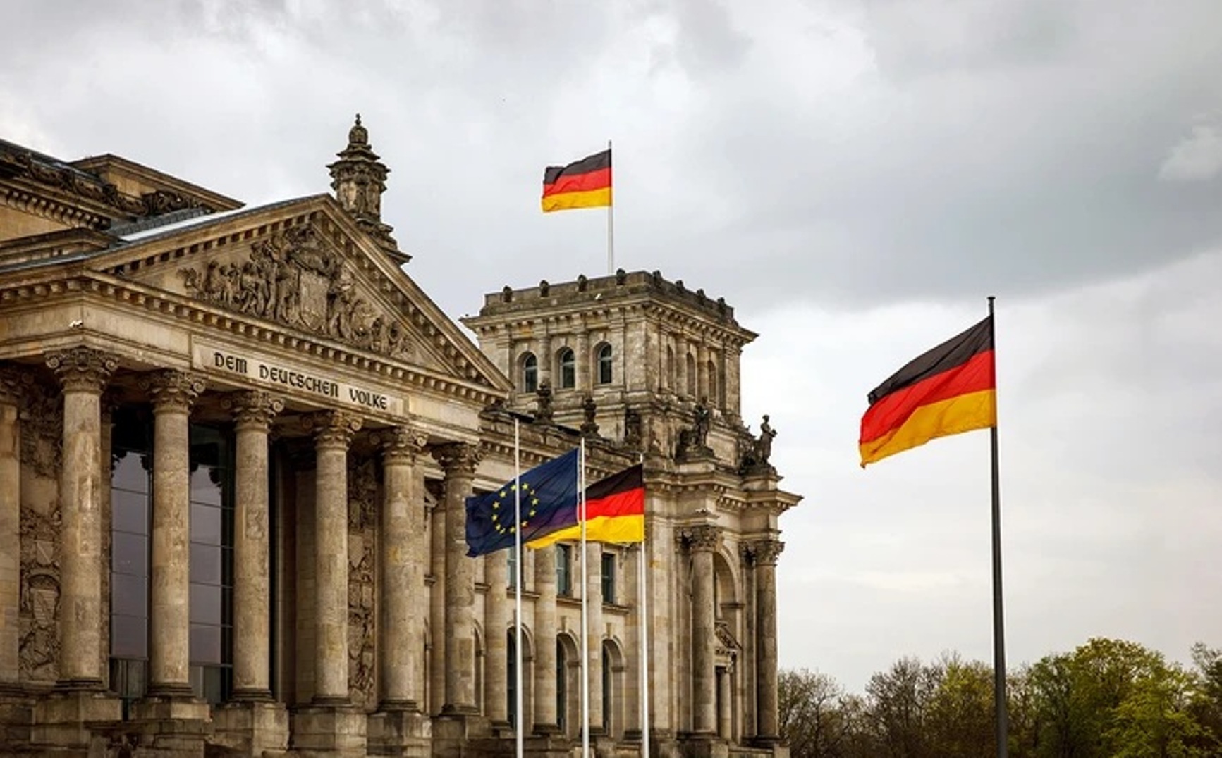 Ρεκόρ ανεργίας στη Γερμανία, που έφθασε