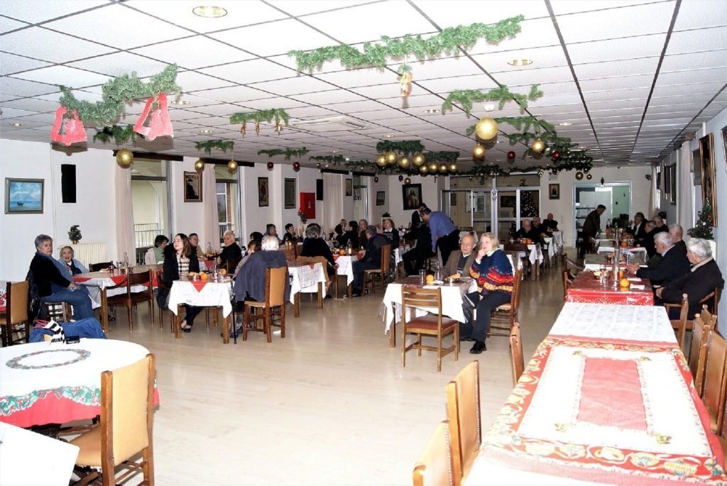 Πάτρα: Παράπονα για την σίτιση μετά τον θάνατο τρόφιμου στο «Κωνσταντοπούλειο» Ευγηρείο - Τί απαντά οι Διοίκηση