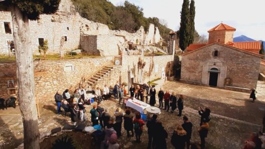 Ο Ορειβατικός Κλειτορίας σε ζεστό κλίμα στη φύση της Αχαΐας ΒΙΝΤΕΟ-ΦΩΤΟ