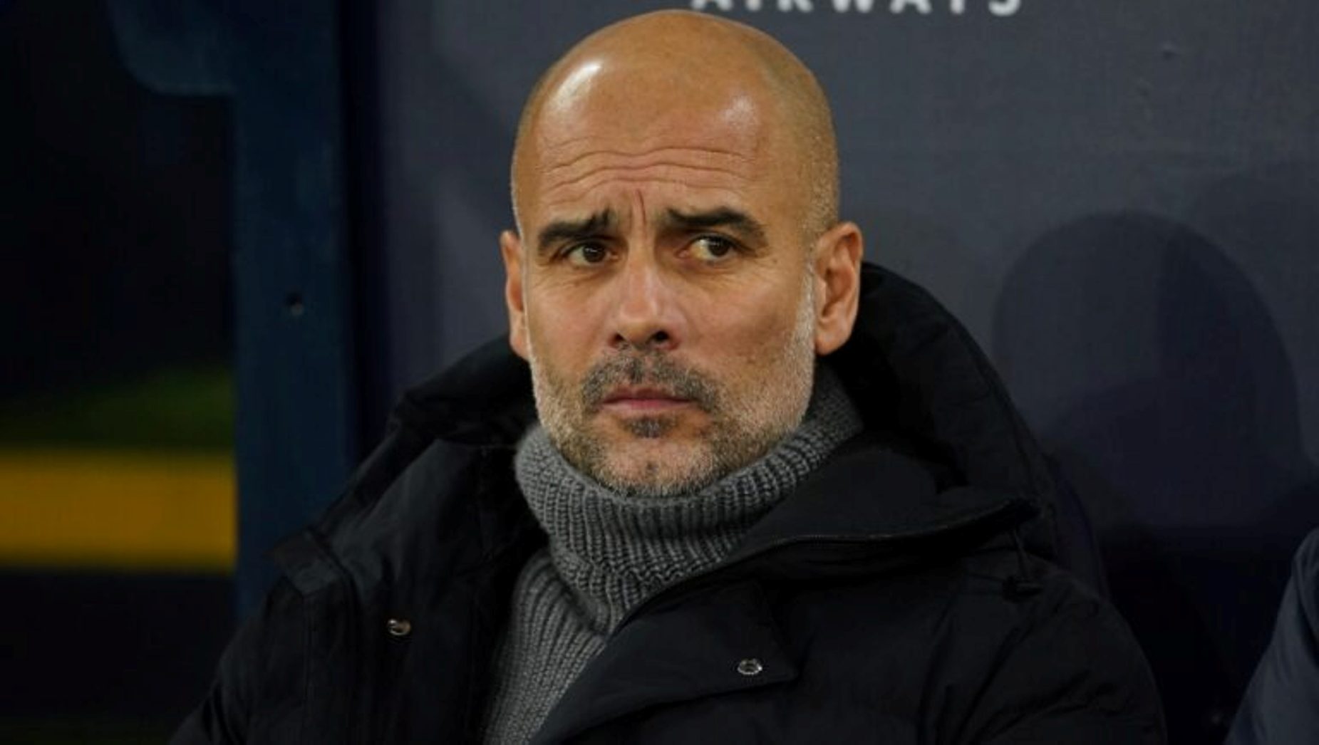 Ο Γκουαρδιόλα ξανά στο πλευρό της Παλαιστίνης