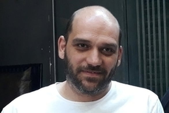 Ταξιδεύοντας για μια Ιδέα