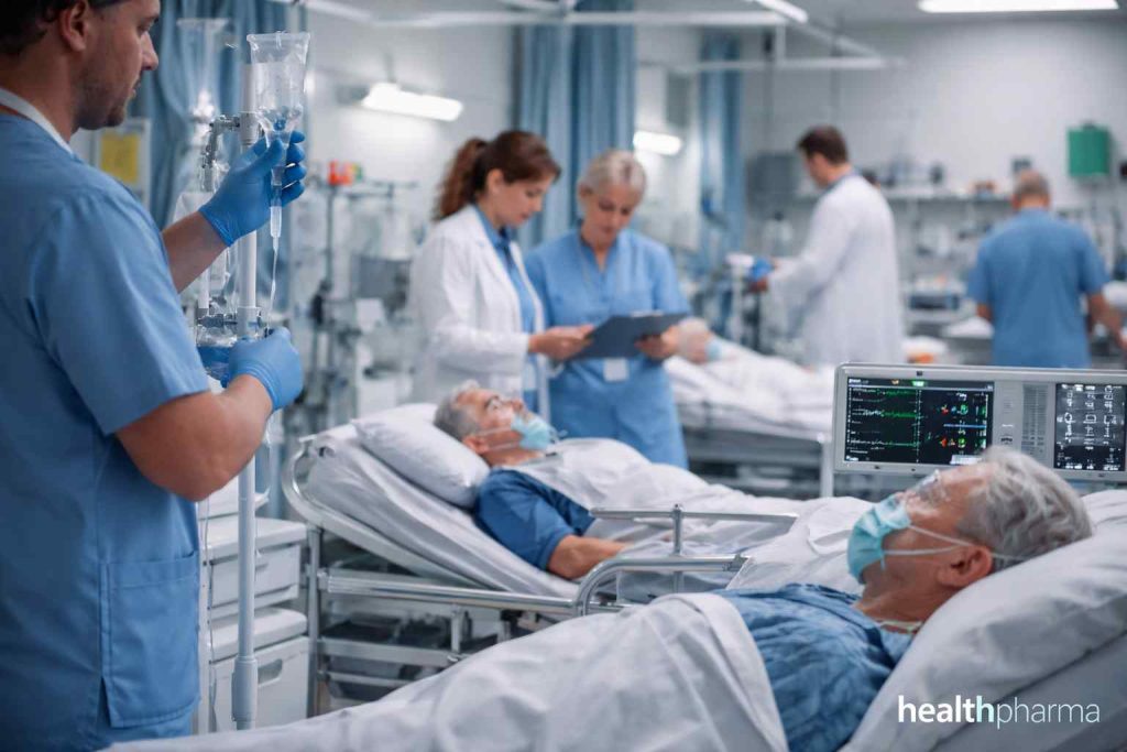 Γρίπη: Προειδοποίηση για παιδιά και ανεμβολίαστους ενήλικες που κινδυνεύουν να πεθάνουν