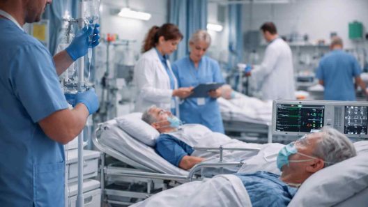 Γρίπη: Προειδοποίηση για παιδιά και ανεμβολίαστους ενήλικες που κινδυνεύουν να πεθάνουν