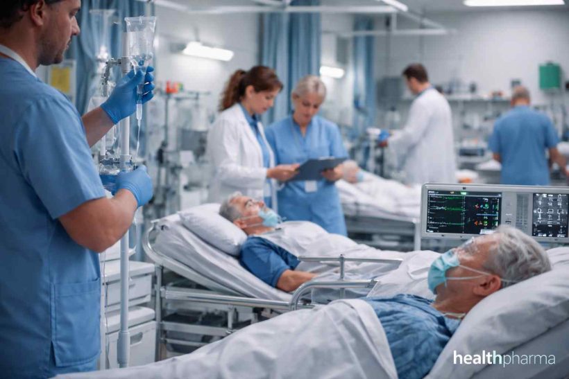 Γρίπη: Προειδοποίηση για παιδιά και ανεμβολίαστους ενήλικες που κινδυνεύουν να πεθάνουν