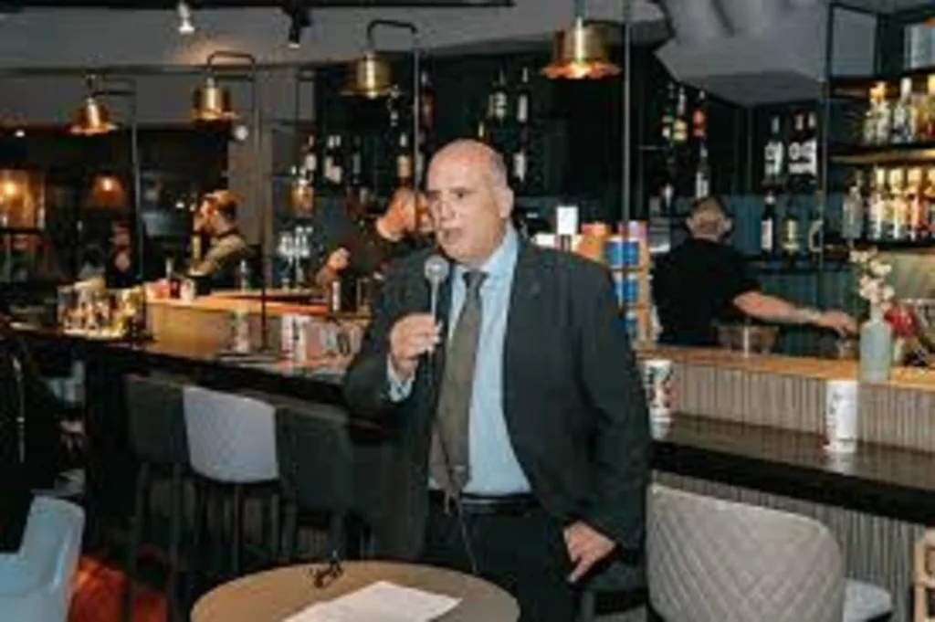 Αχαΐα: Σε γενική συνέλευση οι Φυσικοθεραπευτές