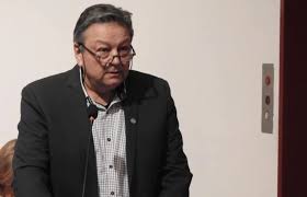 Αίγιο: «Παρών» το Επιμελητήριο Αχαΐας στο Συνέδριο Νεολαίας