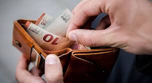 Αυξήσεις μισθών από σήμερα, με παραδείγματα